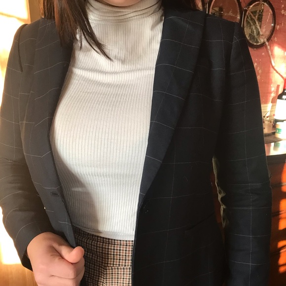 Banana Republic Blazer - Picture 2 of 3